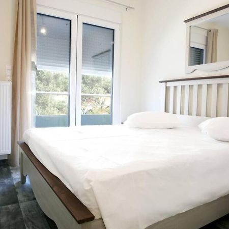 Kamares Apts - Antonis Cozy Maisonette La Canea Exterior foto
